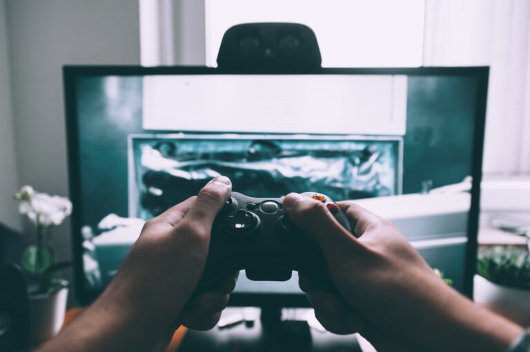 Earning Real Money Through Your Favorite Games
